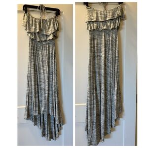 Mossimo Hi - Low Dress